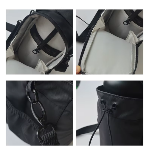 Gymnatic™ MagPack